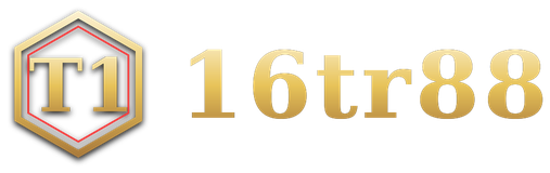 16tr88 logo